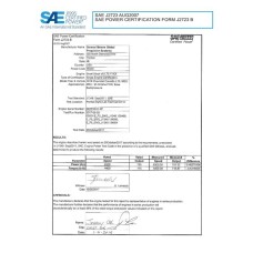 SAE CPGM2_19LT5CORV SAE CPGM2_19LT5CORV