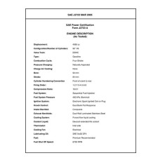 SAE CPGM2_LD8