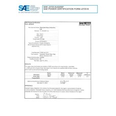 SAE CPKW1_19FXT00V SAE CPKW1_19FXT00V