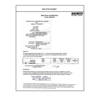 SAE CPKW2_12FX850LP