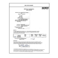SAE CPKW2_12FX850LP SAE CPKW2_12FX850LP