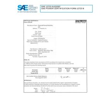 SAE CPKW2_19FXT00V6 SAE CPKW2_19FXT00V6