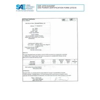SAE CPKW2_23FX820A