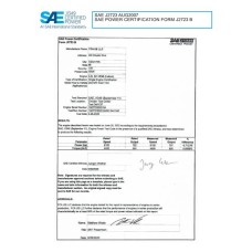 SAE CPST1_21RAMTRX SAE CPST1_21RAMTRX