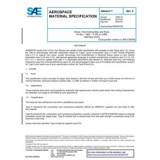 SAE AMS4610P SAE AMS4610P
