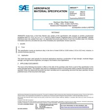 SAE AMS4207D