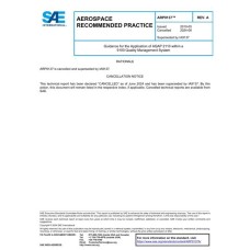 SAE ARP9137A