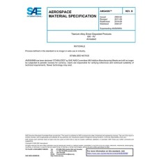 SAE AMS4999B