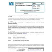 SAE ARP813D
