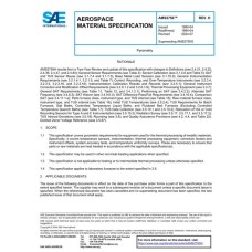 SAE AMS2750H