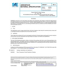 SAE AMS4863A