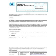 SAE AMS2431/8D SAE AMS2431/8D
