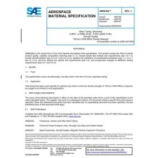 SAE AMS6362J SAE AMS6362J