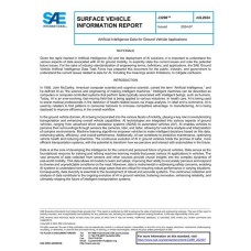 SAE J3298_202407 SAE J3298_202407