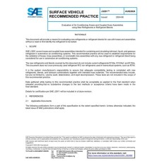 SAE J3291_202408 SAE J3291_202408