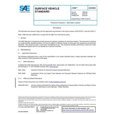 SAE J1388_202408 SAE J1388_202408