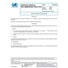 SAE J272_202408 SAE J272_202408
