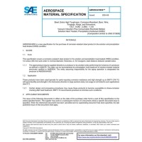 SAE AMS5934/H950