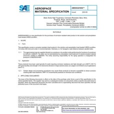 SAE AMS5934/H950