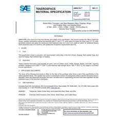 SAE AMS5754P SAE AMS5754P