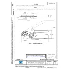 SAE AS22520/7B SAE AS22520/7B