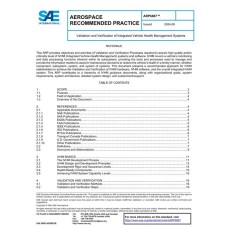 SAE ARP6887