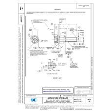 SAE AS3173B SAE AS3173B