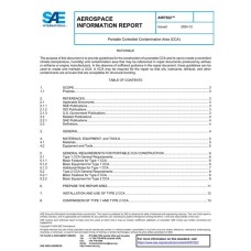 SAE AIR7522 SAE AIR7522
