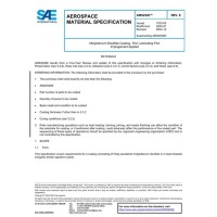 SAE AMS2526E