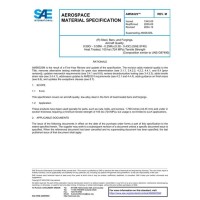 SAE AMS6325M