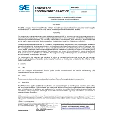 SAE ARP7043