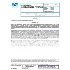 SAE ARP5151B:2025