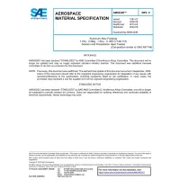 SAE AMS4320C:2022
