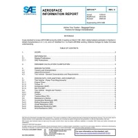 SAE AIR1316C