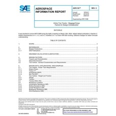 SAE AIR1316C