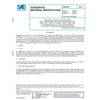 SAE AMS5663P
