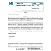SAE ARP1598D:2025