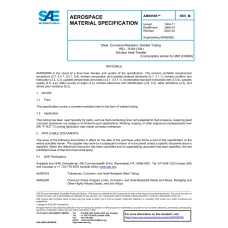 SAE AMS5565M SAE AMS5565M