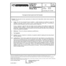SAE J367_200302 SAE J367_200302