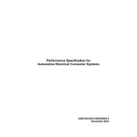 SAE USCAR2-REVISION 9