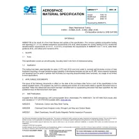 SAE AMS6371M:2022