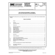 SAE J2280_199604 SAE J2280_199604