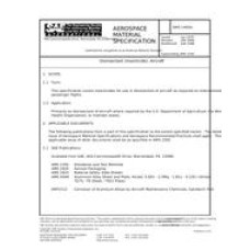 SAE AMS1450A