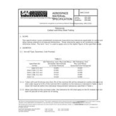 SAE AMS2253E SAE AMS2253E
