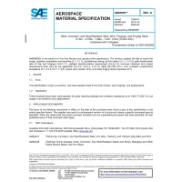 SAE AMS5655G:2022