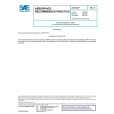 SAE ARP5058B
