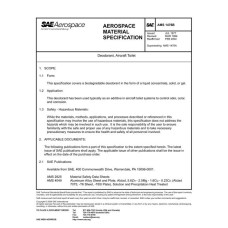 SAE AMS1476B