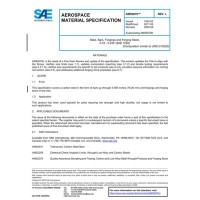 SAE AMS5070L:2025