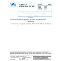 SAE AIR1564C