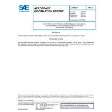 SAE AIR1564C